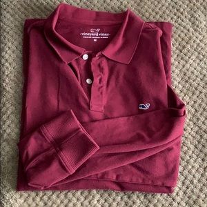 Men’s polo